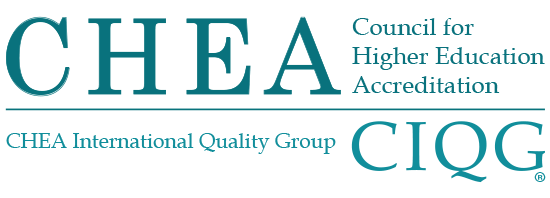 CHEA - Council for Higher Education Accreditation